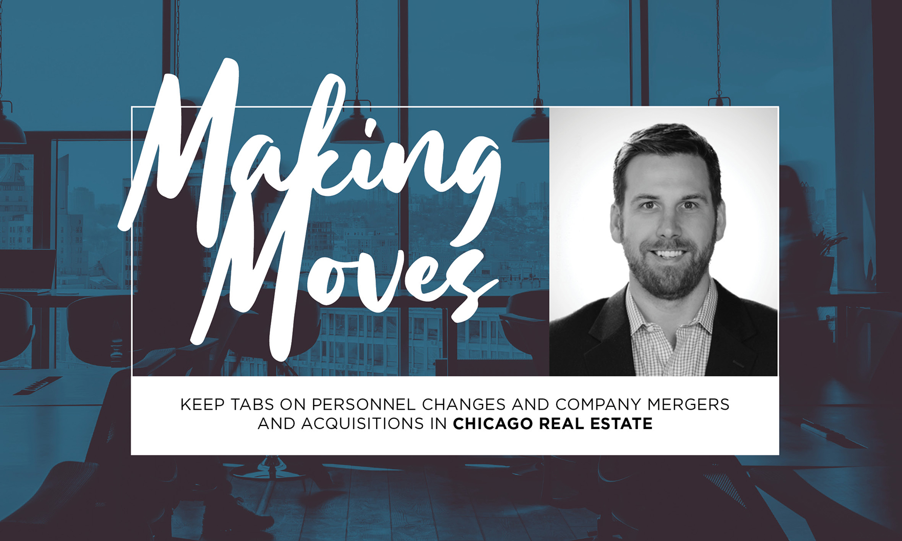 Renovo Financial names Brandon Moulton Chicago managing director of