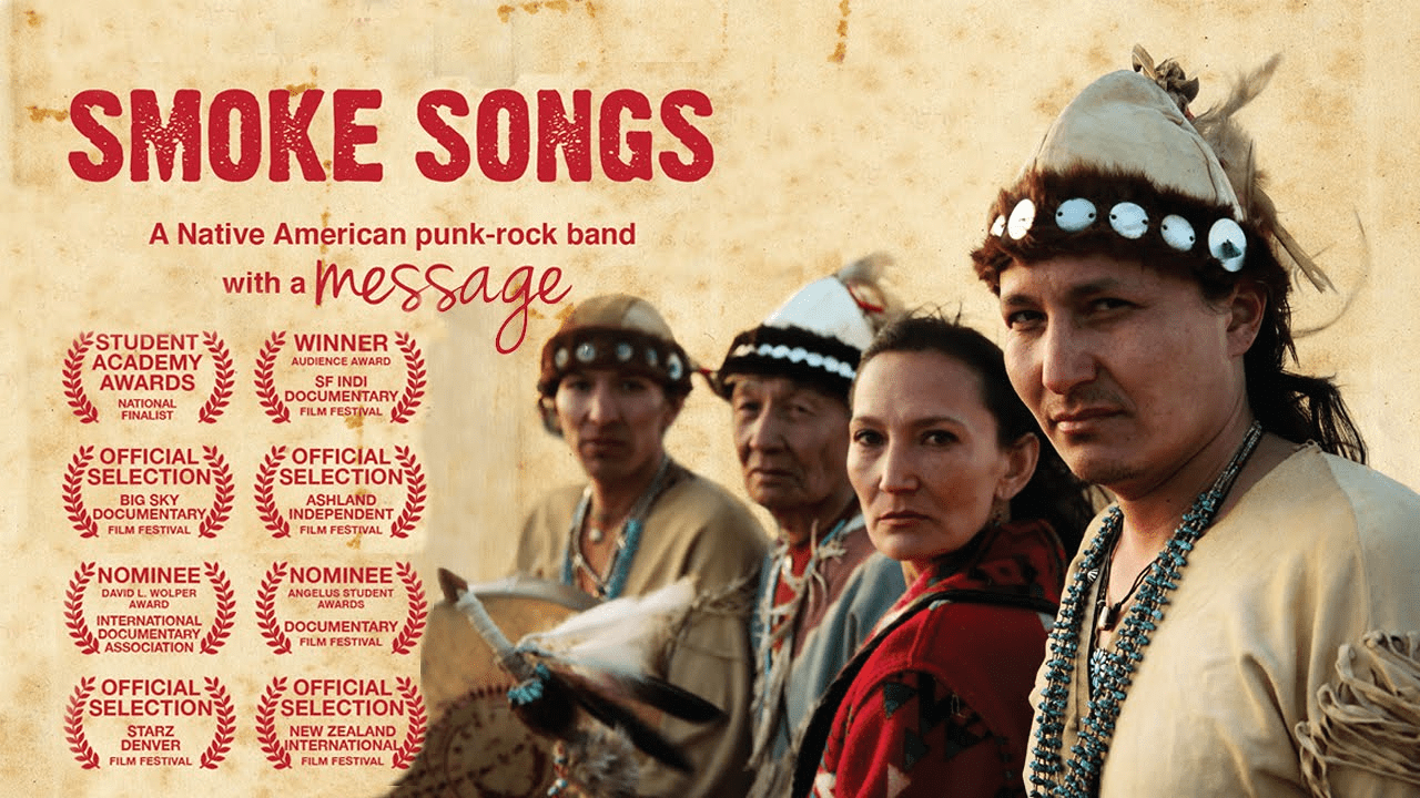 Short Film Screening Native American Heritage Documentaries Chicago