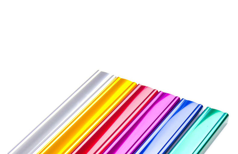 Bright Dip Anodizing Chicago Anodizing Company