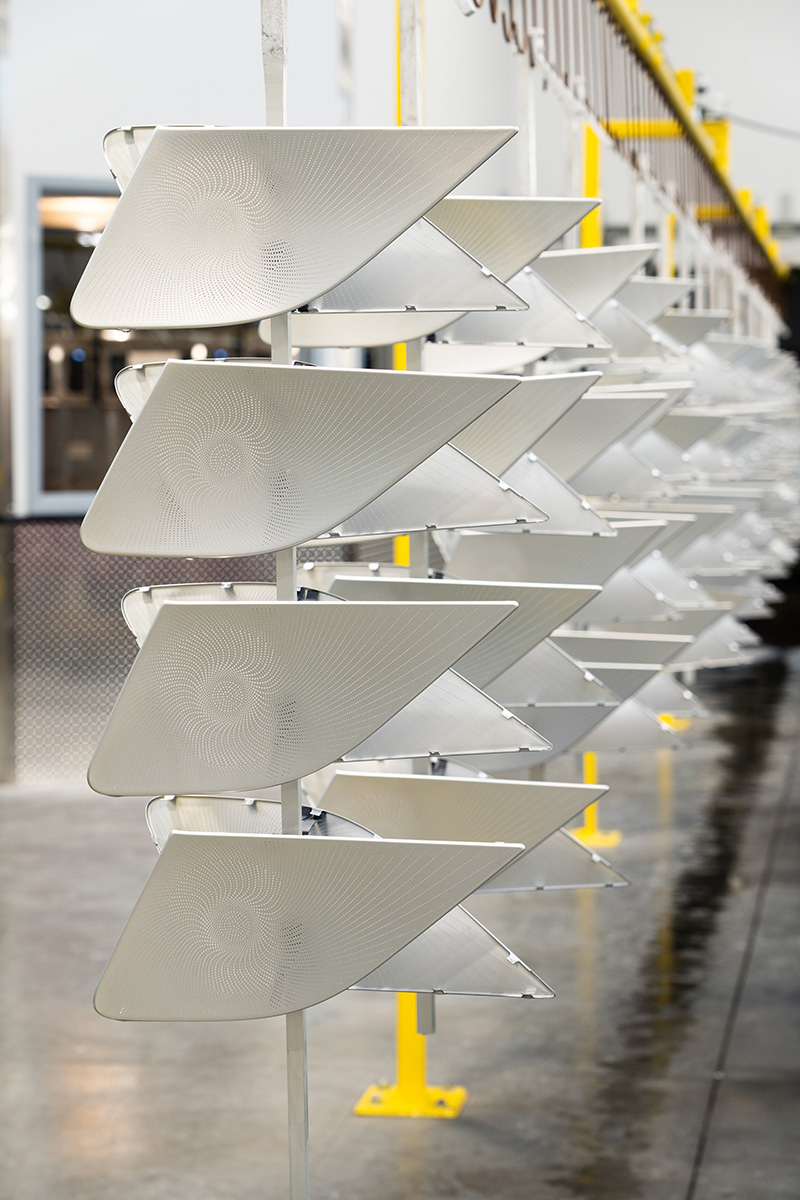 Chicago Anodizing Company FullService Anodic Coatings Provider