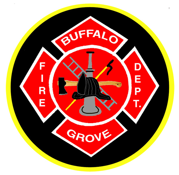Buffalo Grove 27 Chicago Area Fire Departments