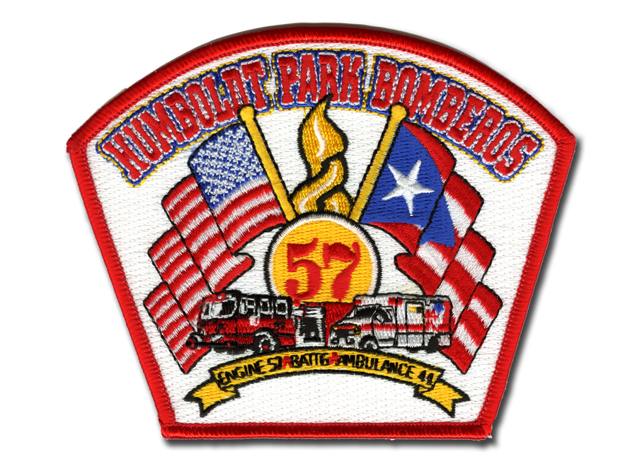 CFD Engine 57 | Chicago Area Fire Departments