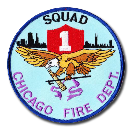 CFD Engine 42 | Chicago Area Fire Departments