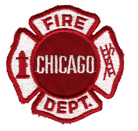 CFD Engine 18 | Chicago Area Fire Departments