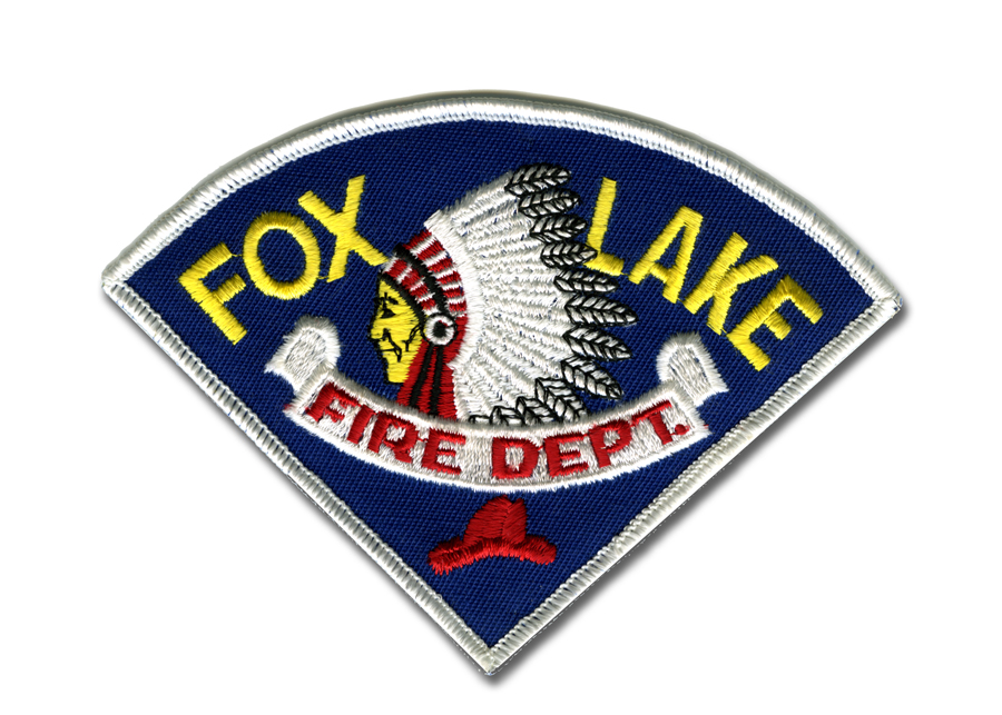 Fox Lake 1 Chicago Area Fire Departments