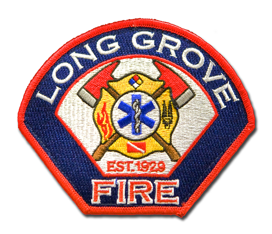 Long Grove Chicago Area Fire Departments