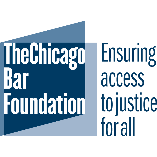 Your Foundation at Work in 2021 The Chicago Bar Foundation