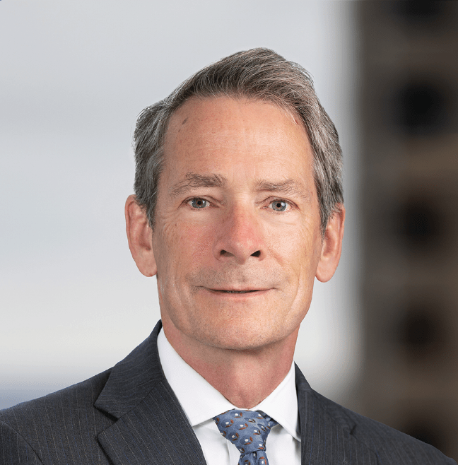 2024 William J. Barrett The Chicago Bar Foundation