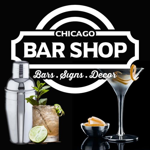 Mixology classes launched at Chicago Bar Shop Commercial bar