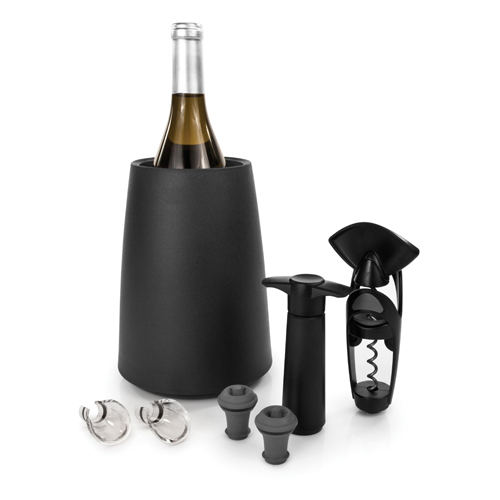 Vacu Vin Wine Set • Chicago Bar Store Bar tools, accessories