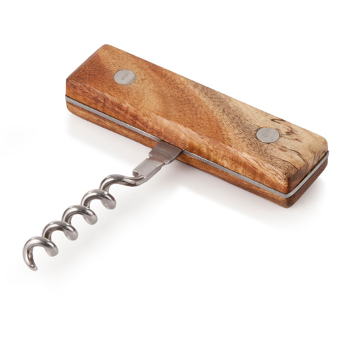 Country Home Rustic Corkscrew • Chicago Bar Store Bar tools
