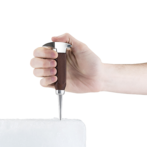 Viski Professional Anvil Ice Pick Chicago Bar Store Bar tools, accessories, equipment, and