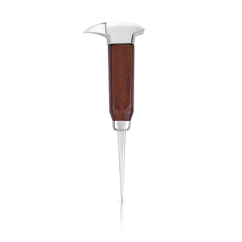 Viski Professional Anvil Ice Pick Chicago Bar Store Bar tools, accessories, equipment, and