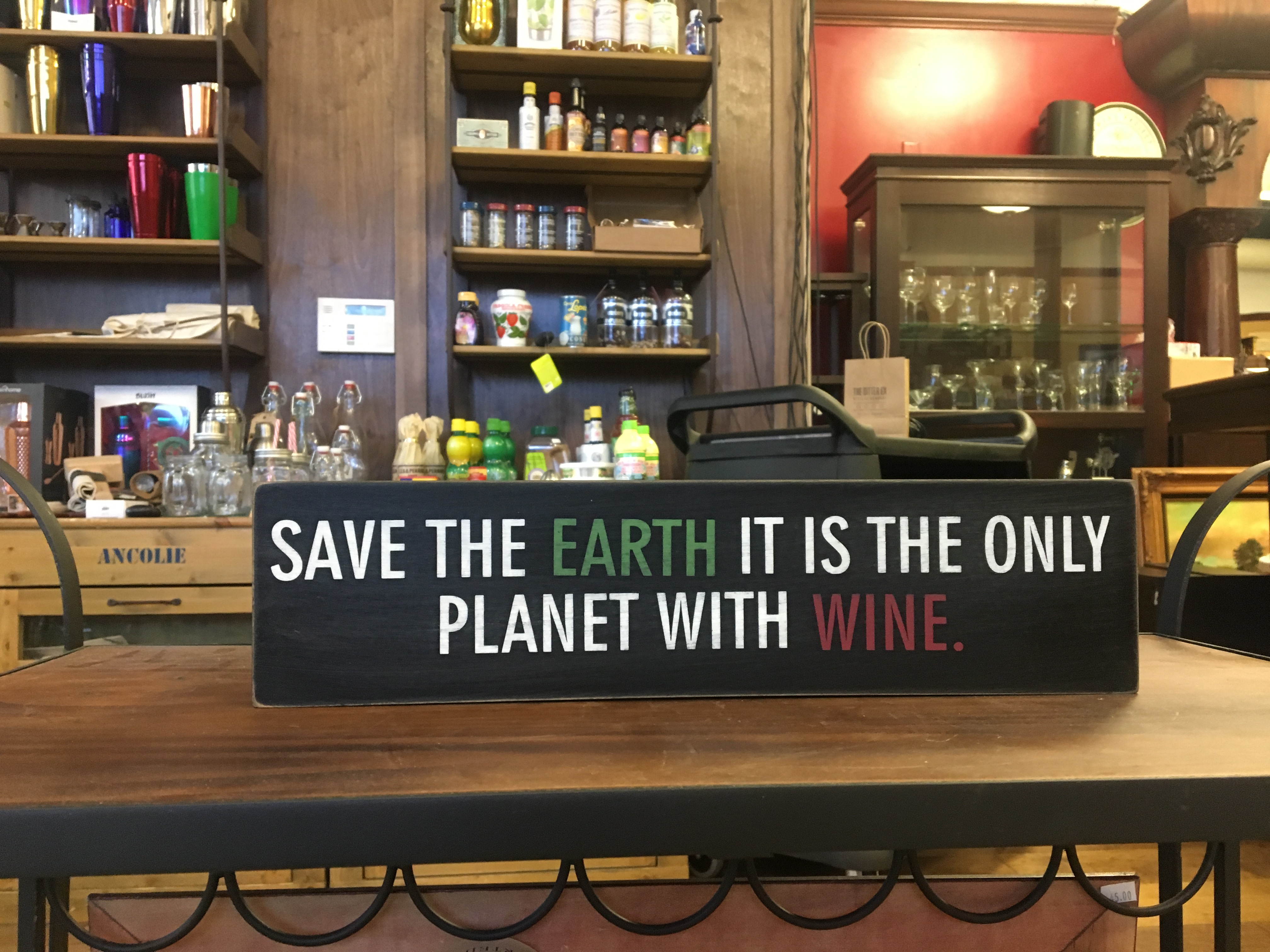 Vintage Bar Decor Archives • Chicago Bar Store Bar tools, accessories