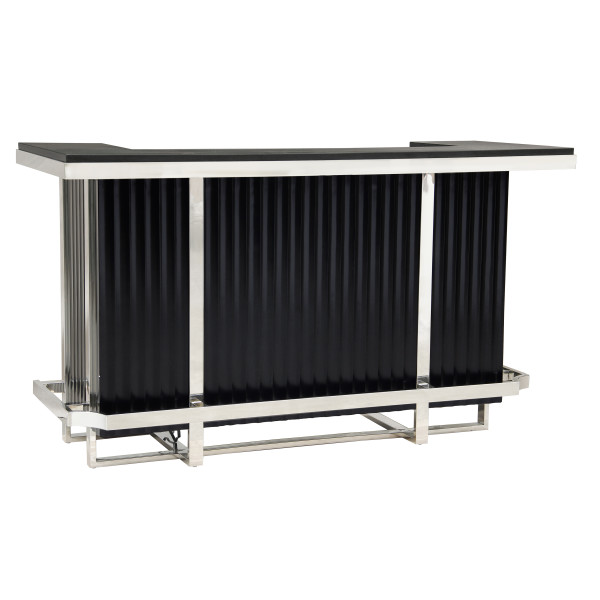 Chrome Bar Top Chicago Bar Store Bar tools, accessories