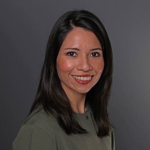 Erika Chicago Beautiful Smiles