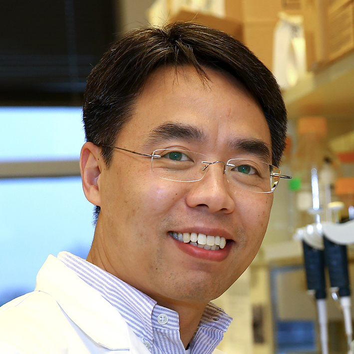 "In the News" Autism & fragile chromosome X Chicago Biomedical