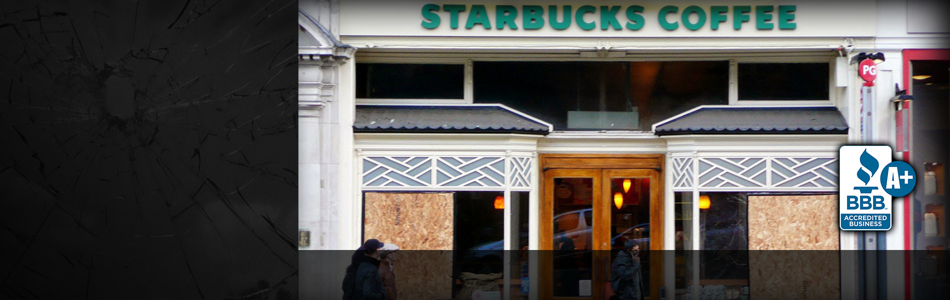 Chicago Board Up Service Emergency Board Up Service