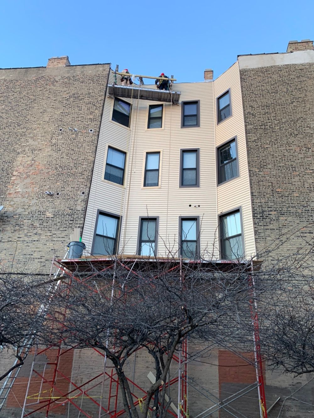 Chicago Roofing, masonry contractors Chicago Chicago