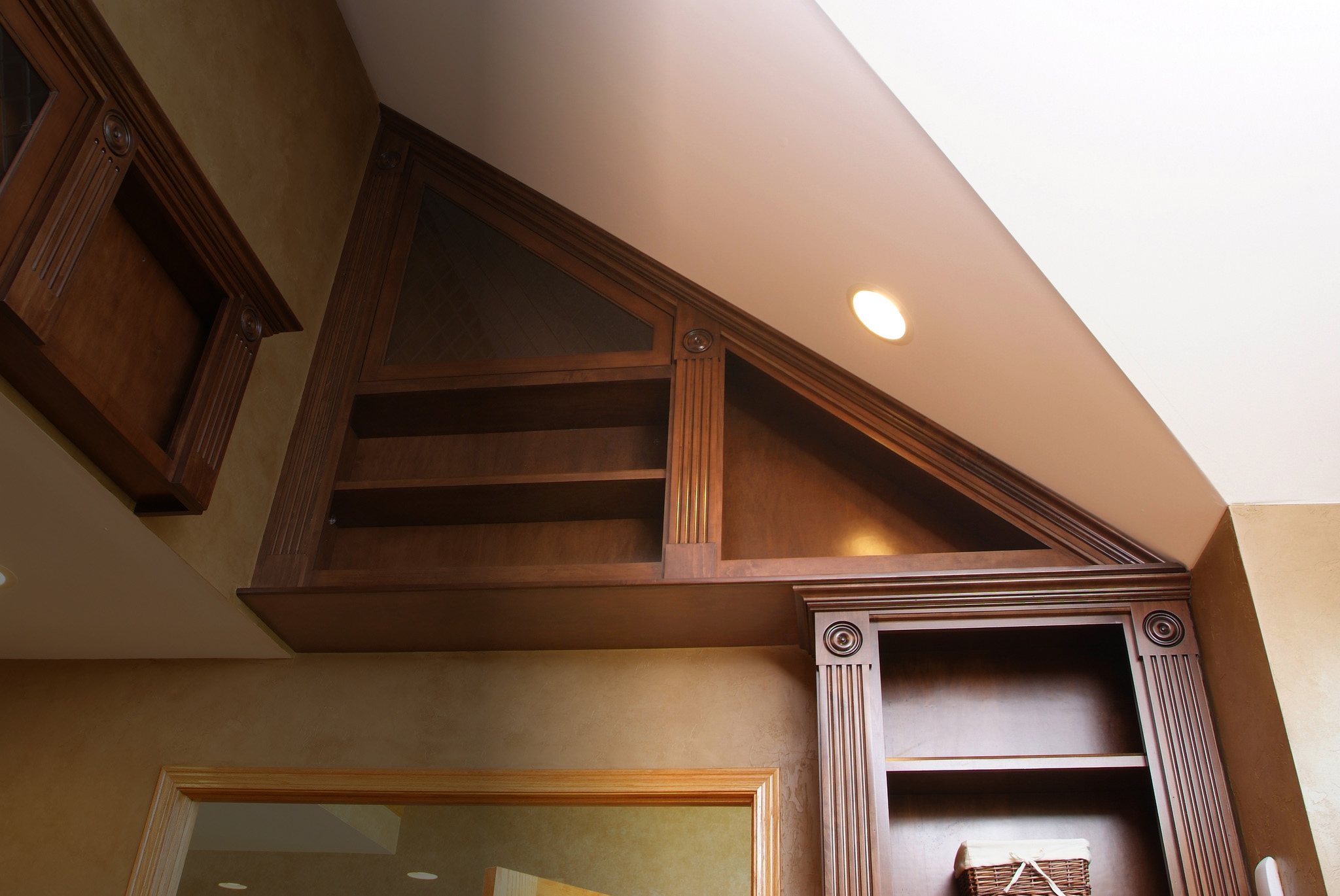 Custom Shelves Chicago Company