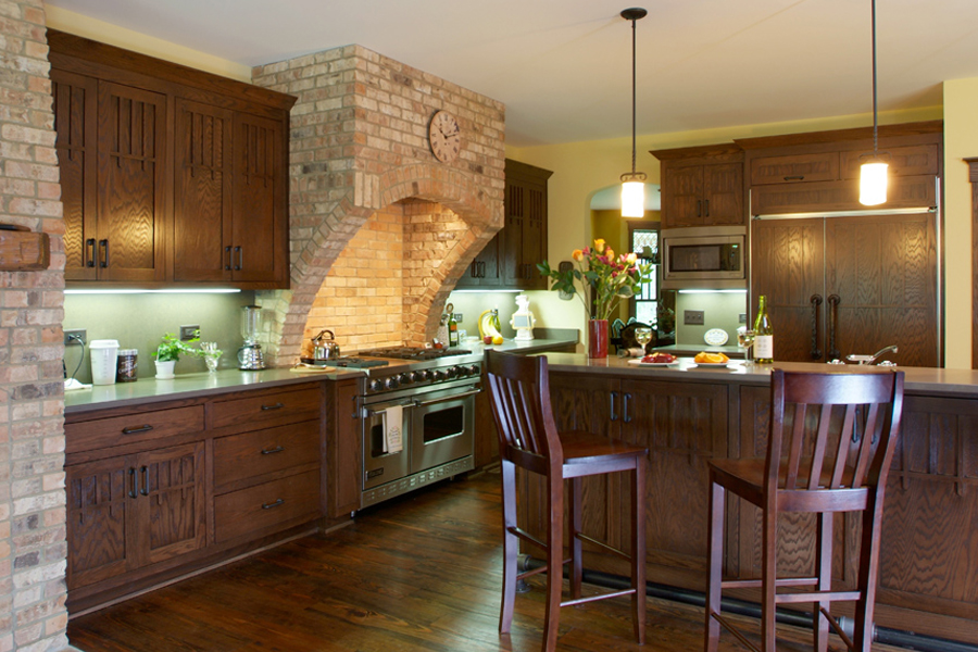 Kitchen Chicago Company