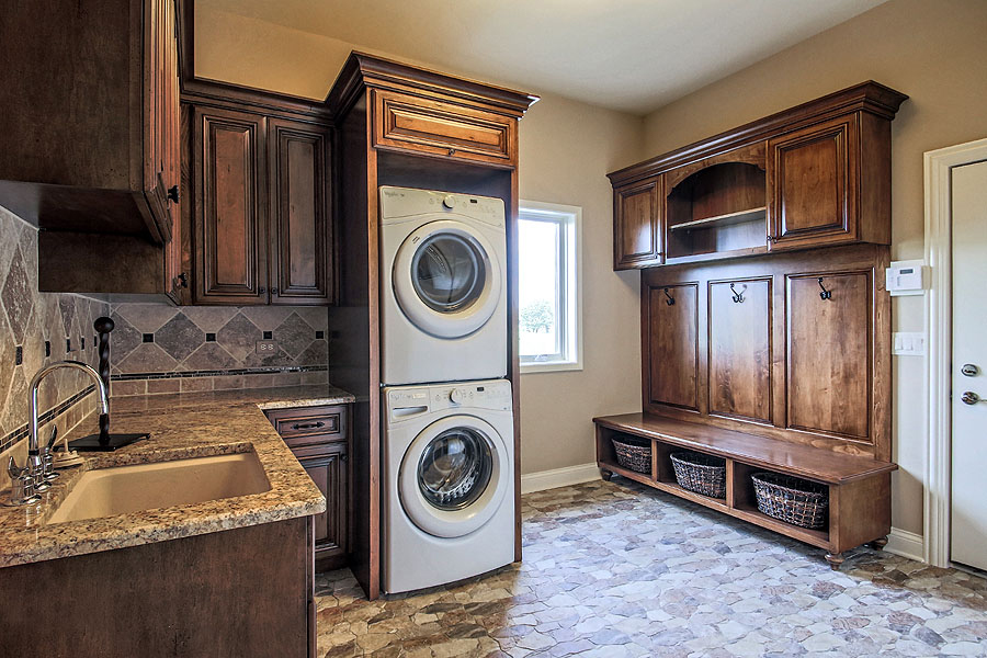 Laundry Room Chicago Company