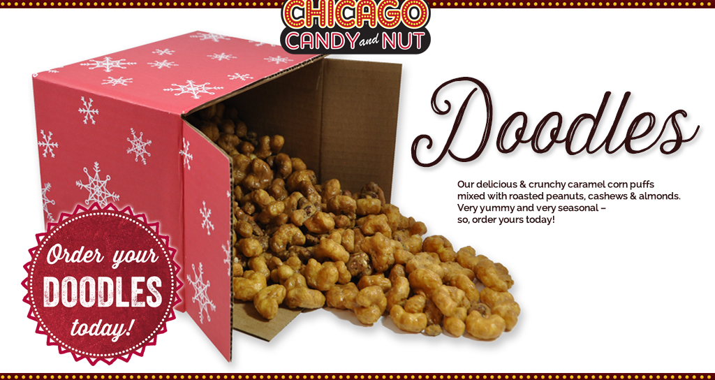 Chicago Candy And Nut