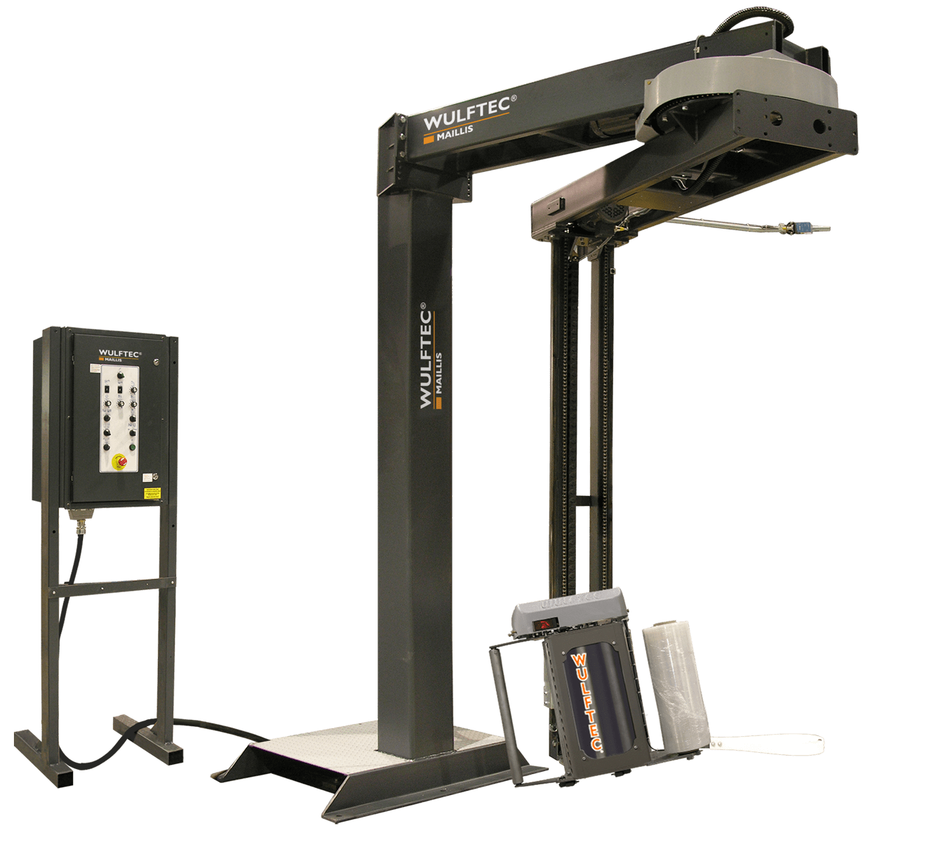 Stretch Film Wrap and Supplies Chicago Consumables