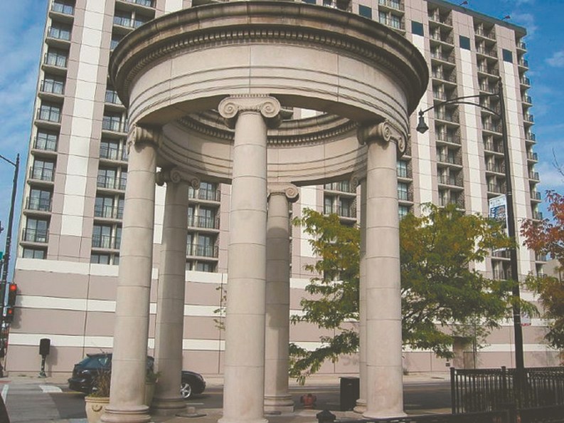 Tradition, Culture and History in the West Loop Greektown The