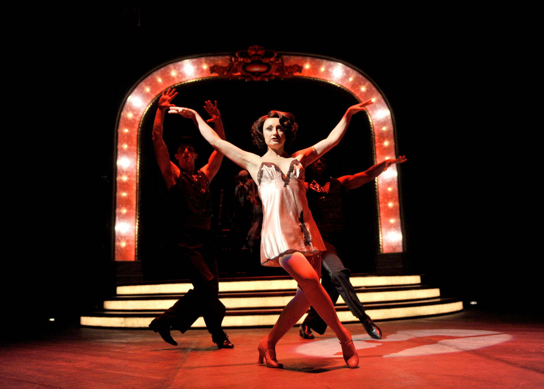 Paramount Theater Events The Follies 2023 Follies Theatre reviews