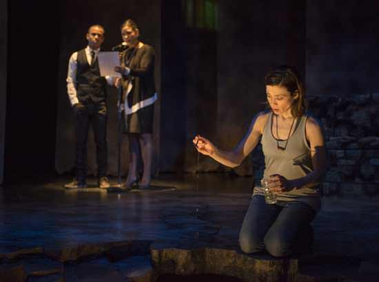Water by the Spoonful Theatre reviews