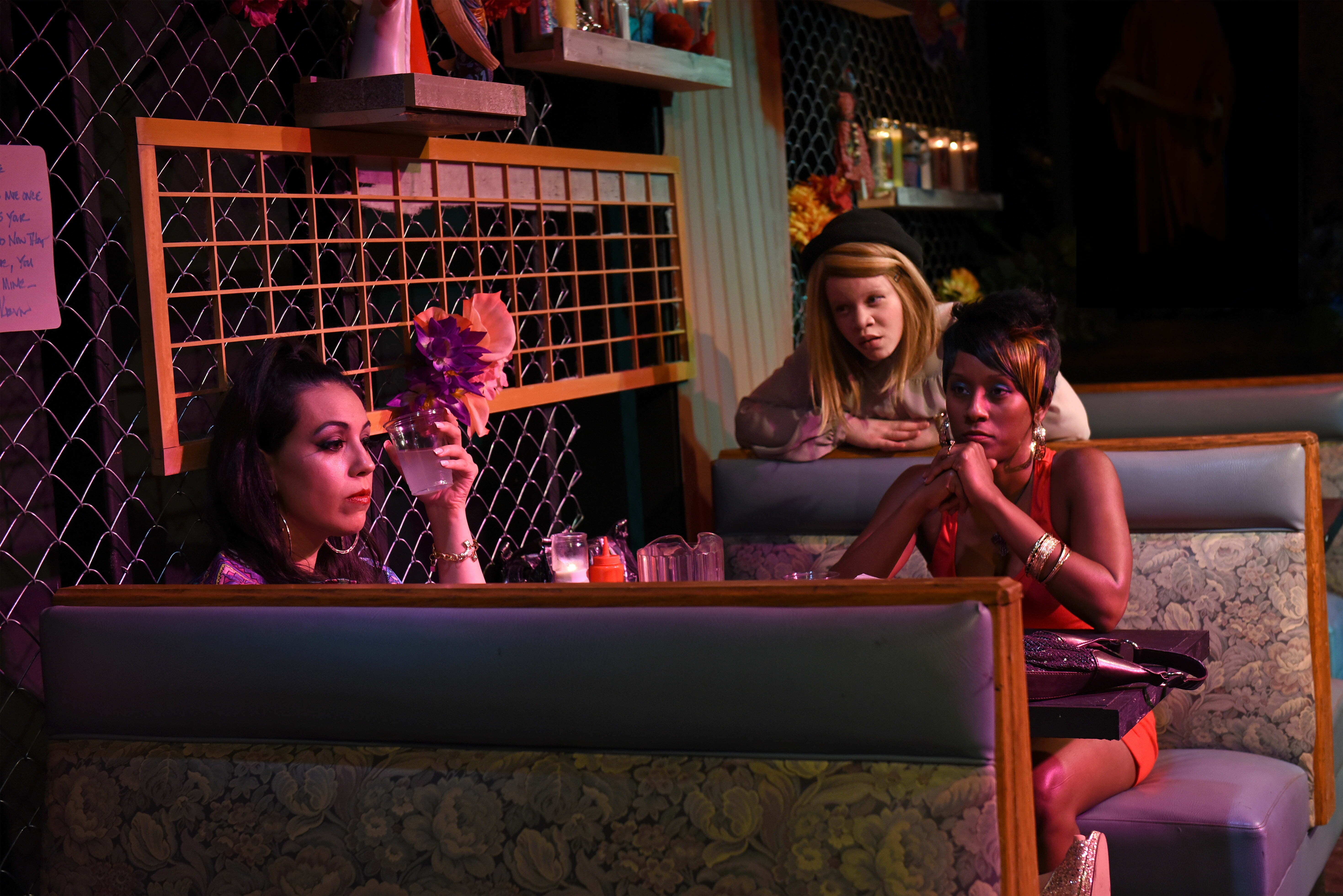 Our Lady of 121st Street Theatre reviews