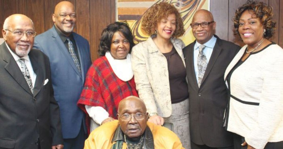 The Drum Major Award