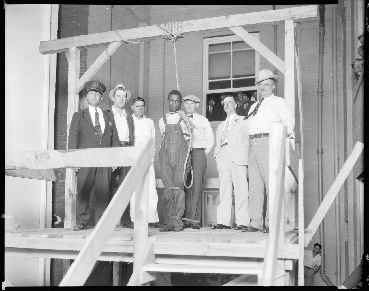 Illinois experienced more lynchings than most Midwestern states