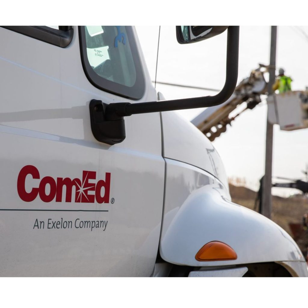 38 million 'bribery' refund for ComEd customers amounts to 5 per household