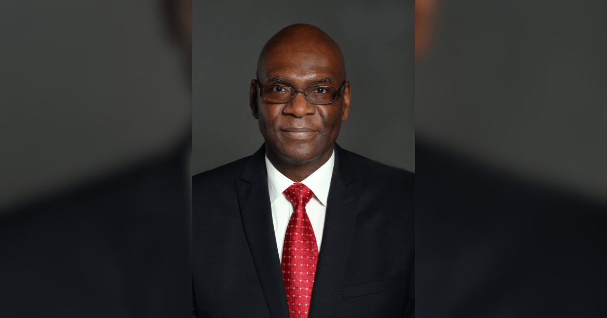 Calumet Township Assessor Cozey Weatherspoon dies