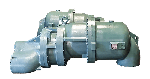 Remanufactured Compressors for Efficient, Long-Lasting Performance