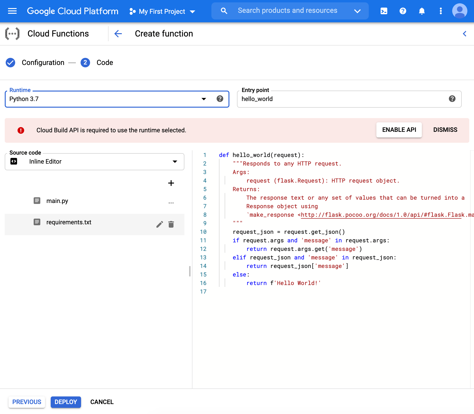 Use Python And Google Cloud To Schedule A File Download And, 52 OFF