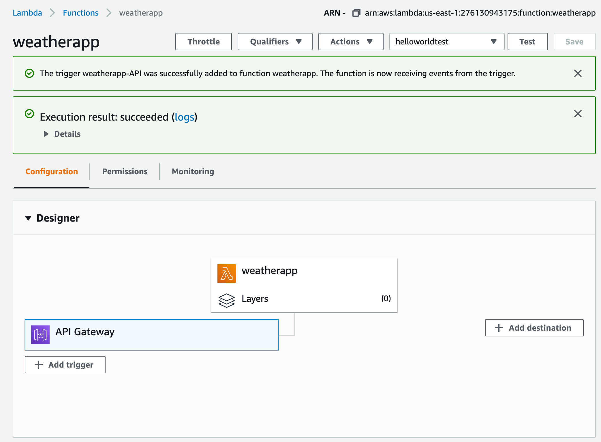 Lambda Functions MLOps Operationalizing Machine Learning