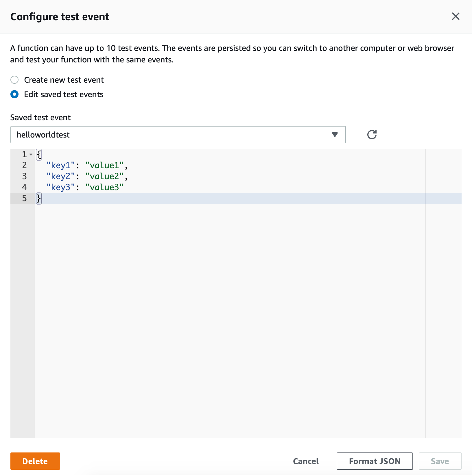 Lambda Functions MLOps Operationalizing Machine Learning