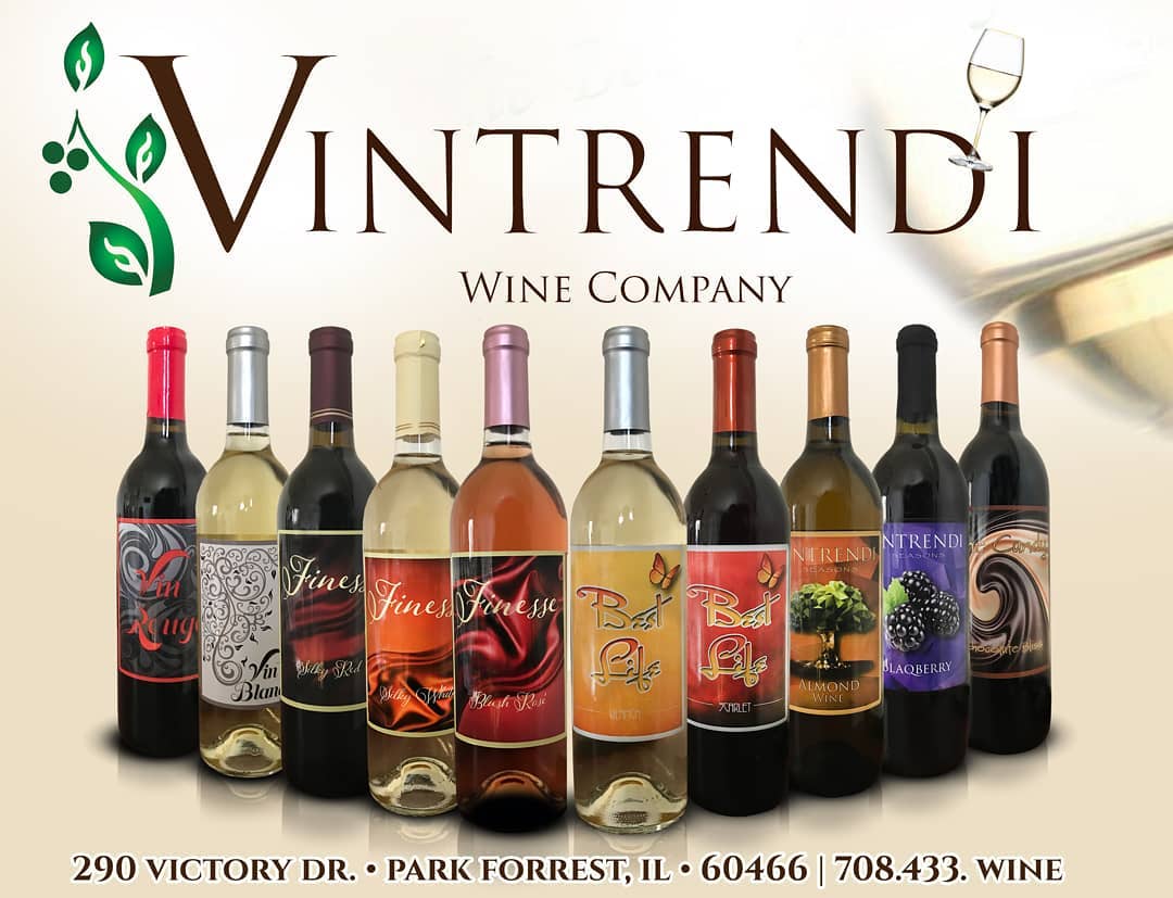 A Guide to Shopping Black During AllStar Weekend Chicago Defender