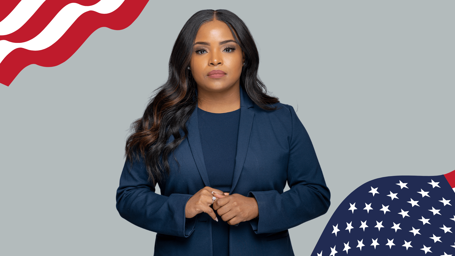 Midterm election results, Walker/Warnock runoff & the Return of '45