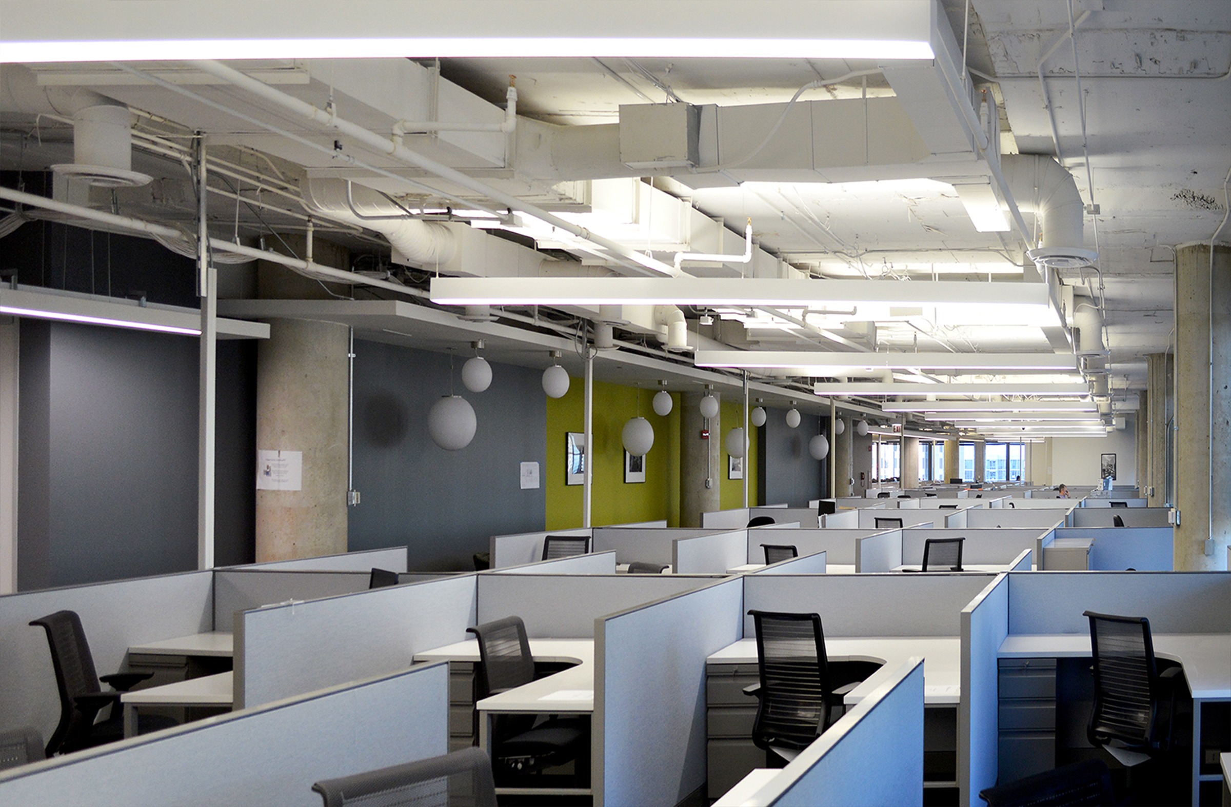 HEWLETT PACKARD ENTERPRISE CHICAGO, IL CHICAGO DESIGN NETWORK