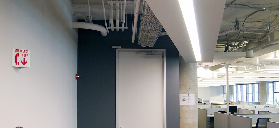 HEWLETT PACKARD ENTERPRISE CHICAGO, IL CHICAGO DESIGN NETWORK