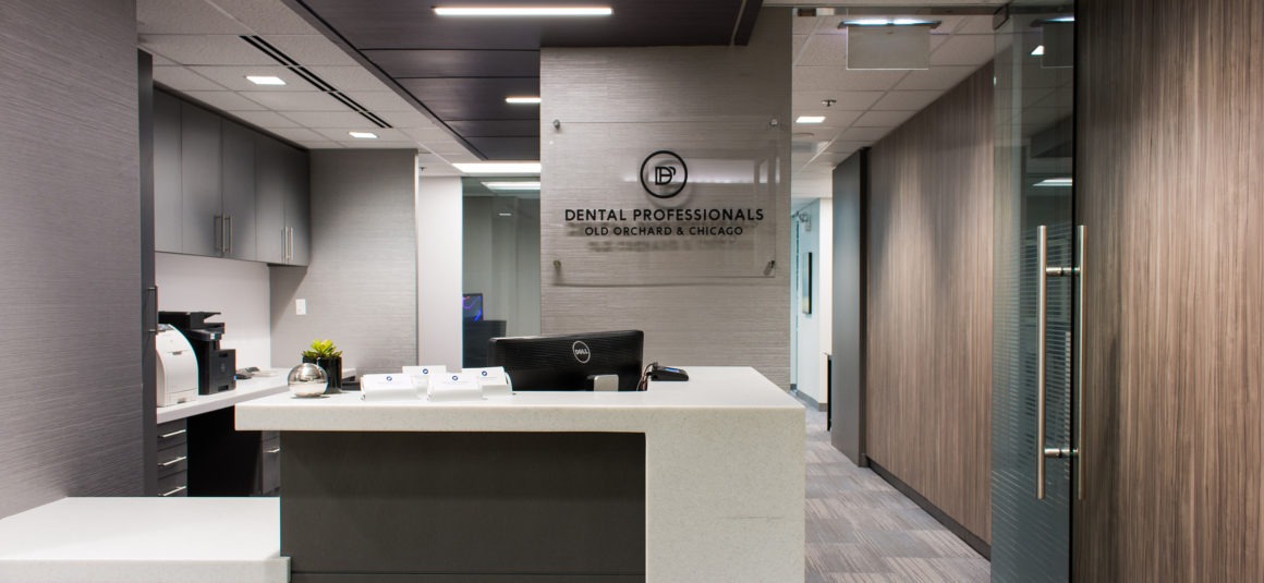 DENTAL PROFESSIONALS OF CHICAGO CHICAGO DESIGN NETWORK