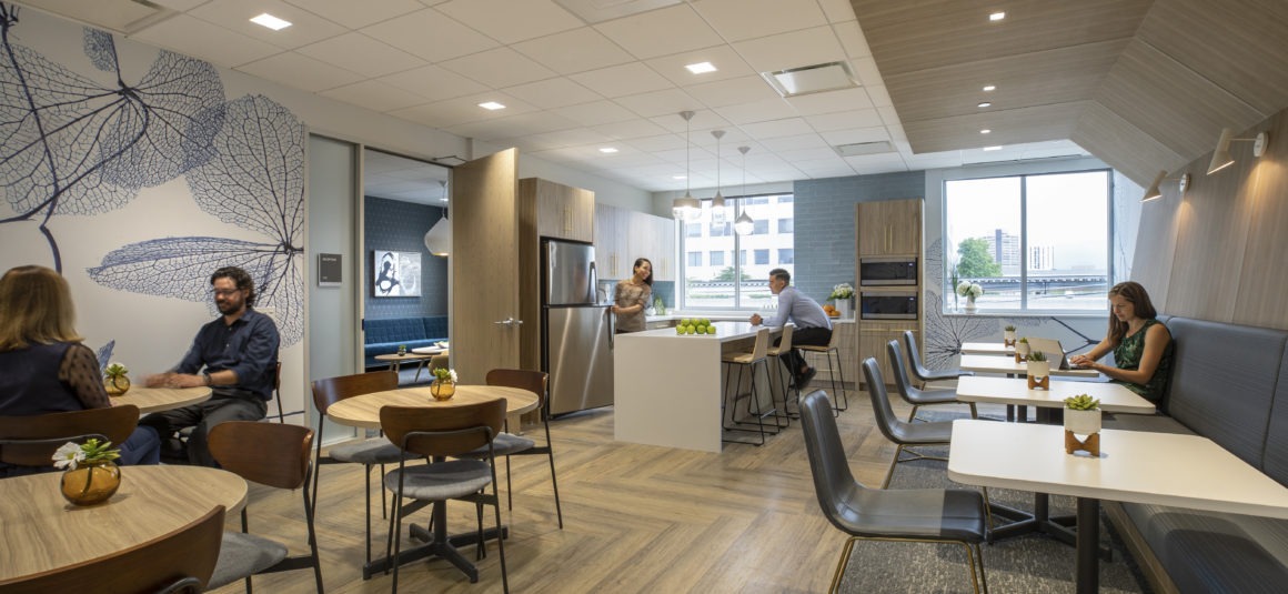 RUSH ROAD HOME INTENSIVE OUTPATIENT PROGRAM CHICAGO