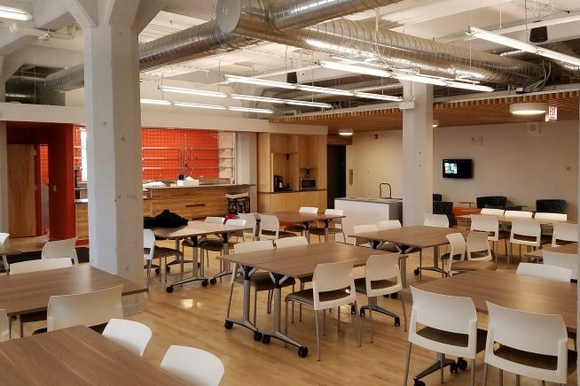 Featured Projects Chicago Development Fund