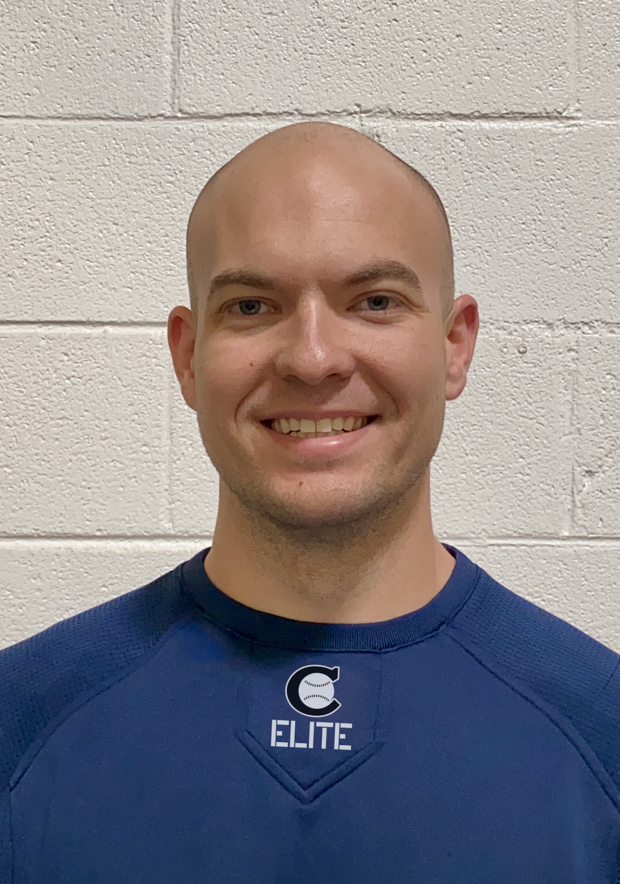 Matt Doyle Chicago Elite Baseball