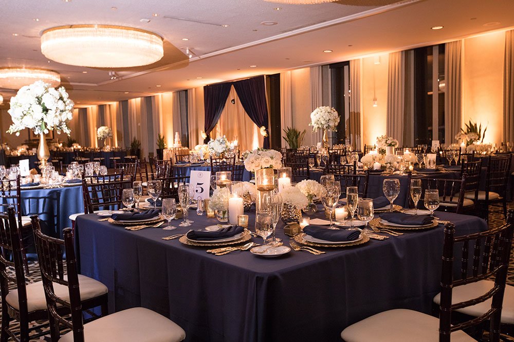MidAmerica Club Chicago Event Venues
