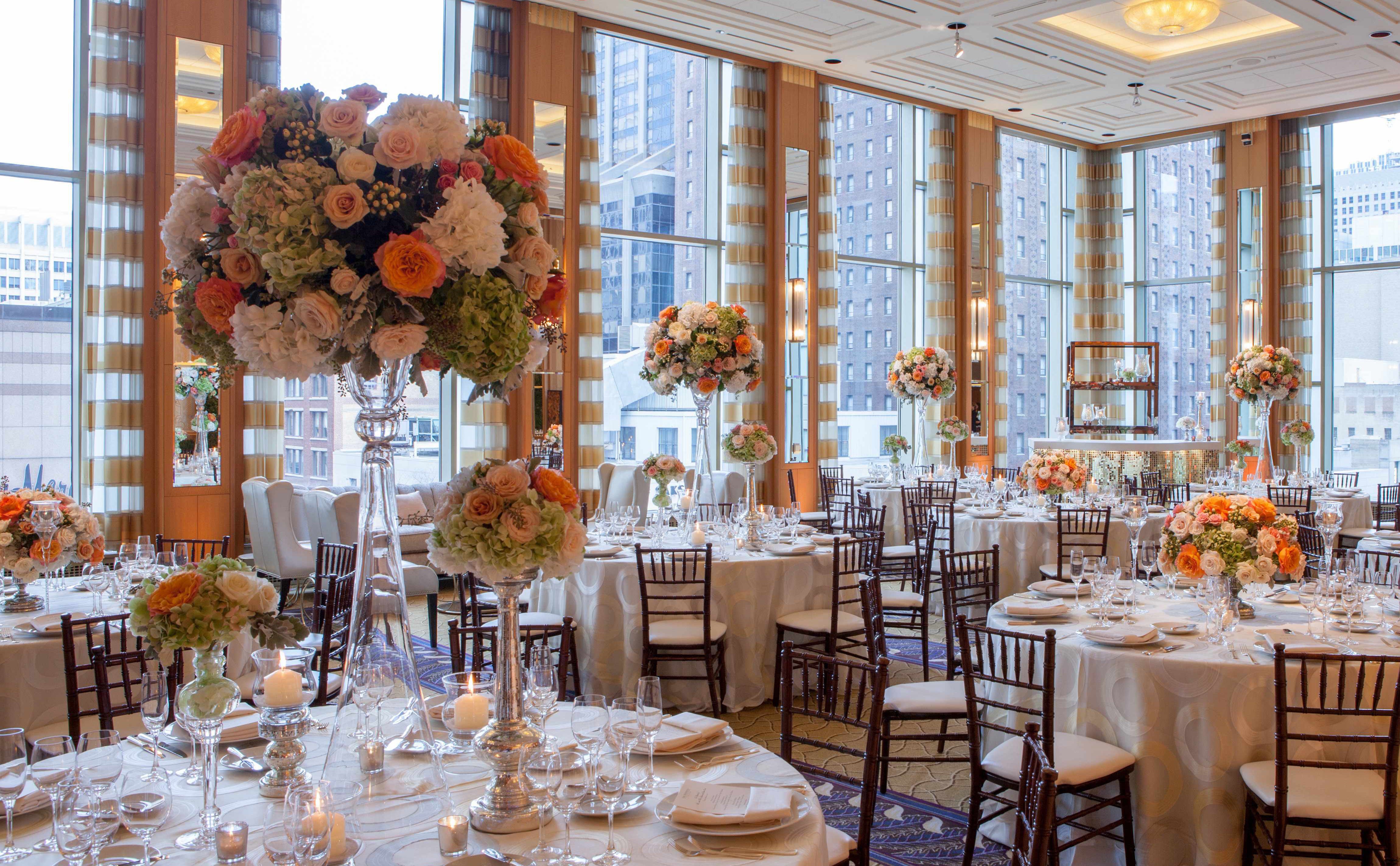 The Peninsula Chicago Chicago Event Venues